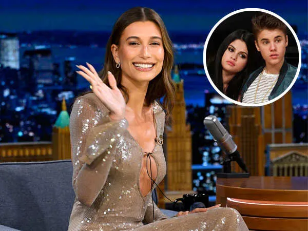 Why Hailey Bieber Doesn't Need Your Apology