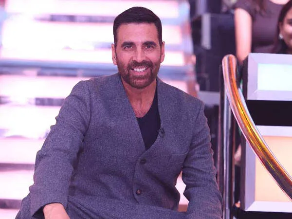 Akshay Kumar Wishes All His Fans on The Occasion of Baisakhi