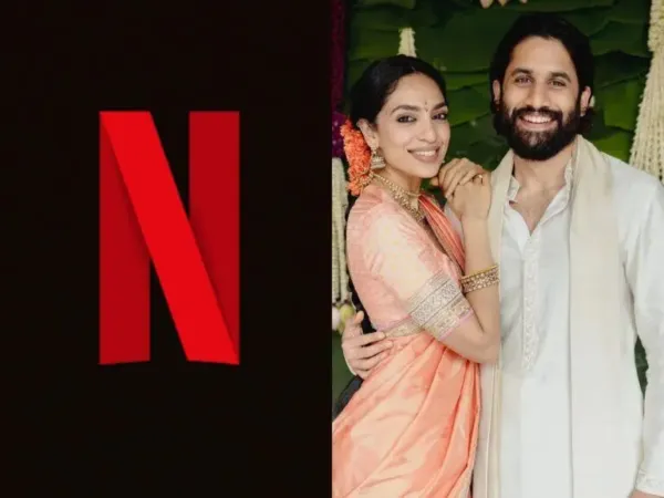 OTT's Shocking Offer: Chay & Sobhita Wedding