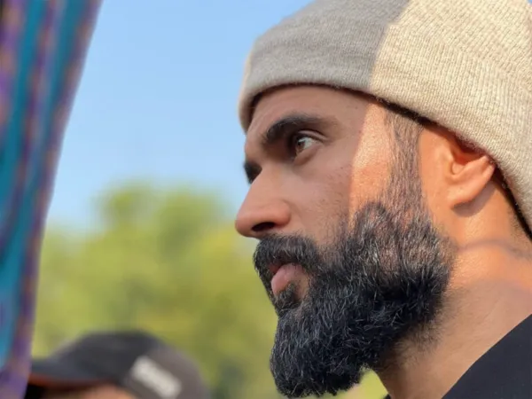 Why The Delay From Vijay Deverakonda?