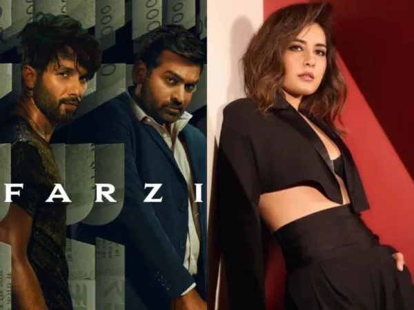 Superhit OTT Show S2 Shelved? Raashii Clarifies!