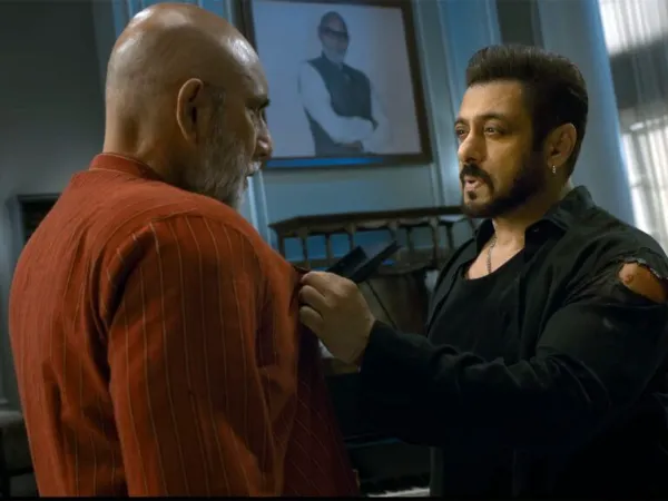 Sikandar: Most Useless Villain with Zero Impact?