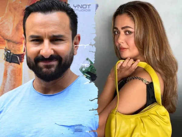 After Stabbing, Saif Faces New Legal Trouble