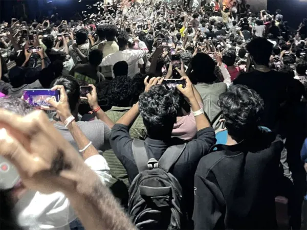 Re Release, Inka Chaalu, Aapeyandi!