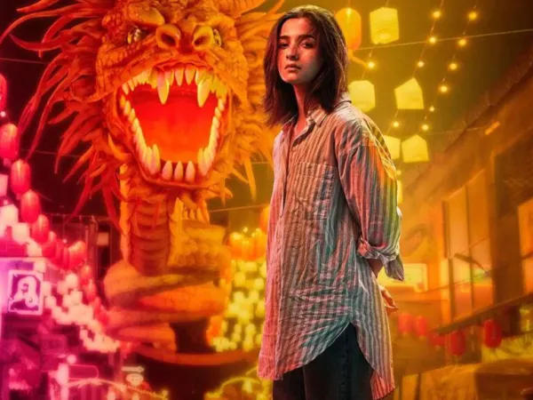 Big Netflix Release: Flop in Cinemas Hope on OTT