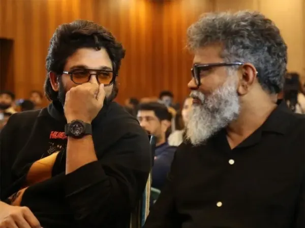 Pushpa 2: Literally Everyone Suffering!