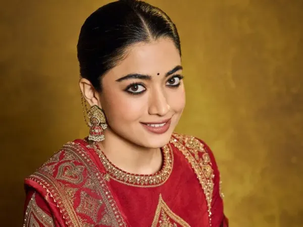 Who Needs Rashmika's Lucky Charm the Most?