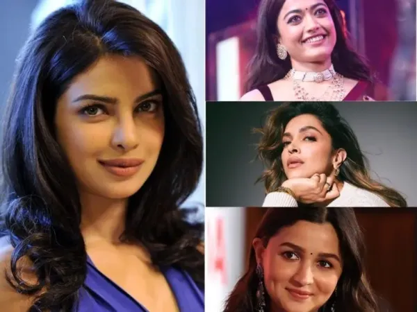 Deepika, Alia, Rashmika, & All Beaten in One Shot