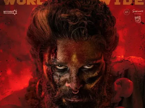 Pushpa 2 Hindi Carnage: 700 Cr Looks Possible