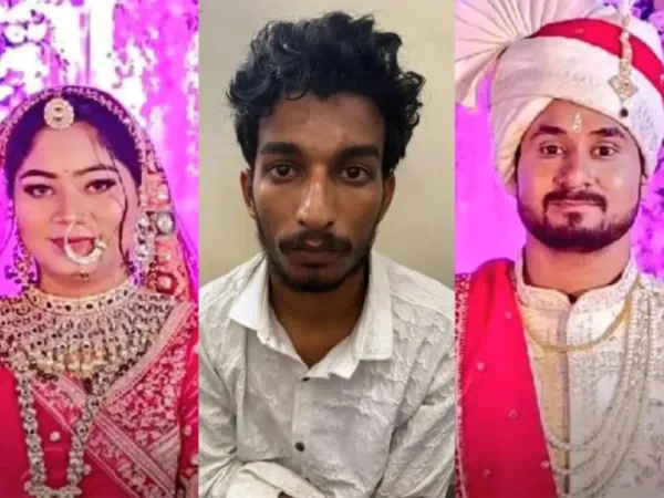 Sonam's Not Alone - New Crime Trend Shocks Internet