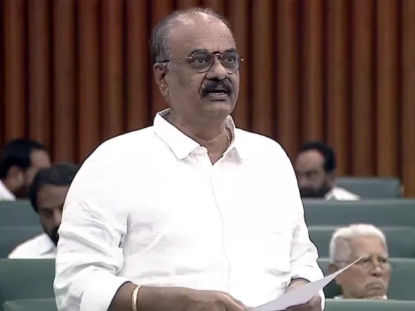 Jagan Had CCTV Passwords Of CBN's Jail