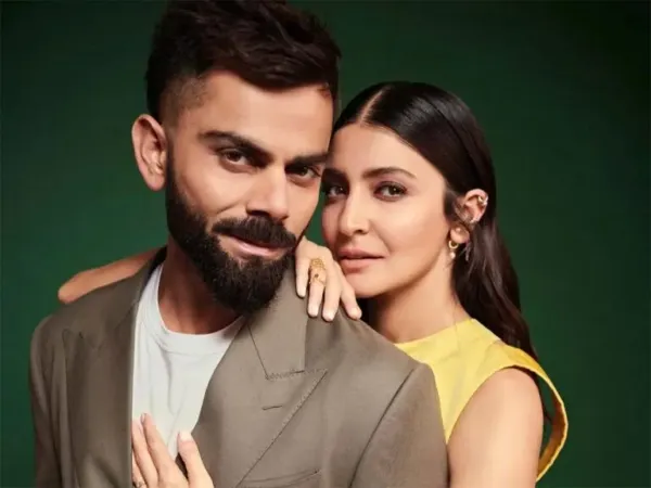 Anushka & Virat Leaving India Forever?