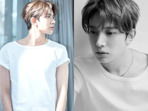 After Exit From ENHYPEN, Heeseung Launches Solo Era As Evan