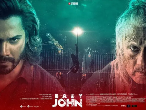 Baby John Disaster Exposes Ugly Side of Industry