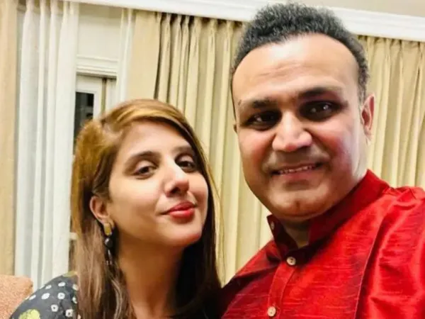 Another Star Cricketer Heading for Divorce?