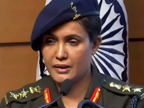 Terror Nursery of Kasab, Headly Razed: Col Qureshi