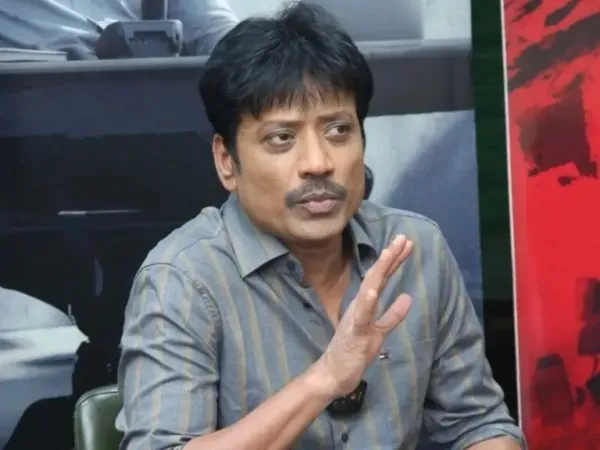 Game Changer: SJ Suryah's Comments Raise Doubts