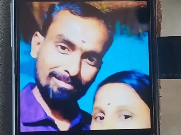 Doubts Turn Deadly: Wife Brutally Attacks & Kills