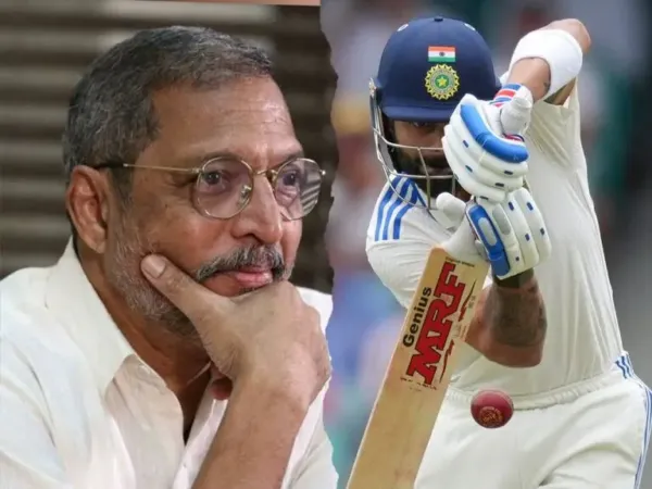 "When Virat Gets Out, I Don't Feel Like Eating"