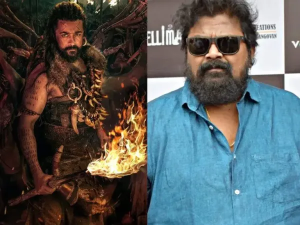 Suriya's Kanguva: Cult Director's Shocking Words