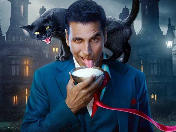 Bhooth Bangla Review: A Choppy Mix of Comedy and Horror