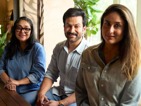 Can Kareena Solve the Hyderabad Gangrape Case?