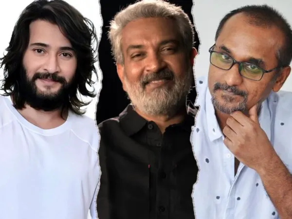 Flop Director's Surprise in SSMB29: Secret Weapon?