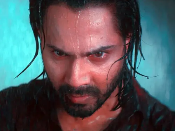 Baby John First Day BO: Totally Shocking