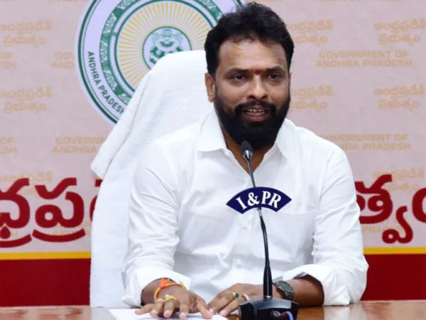 Was Asked to Prostrate Before Jagan!