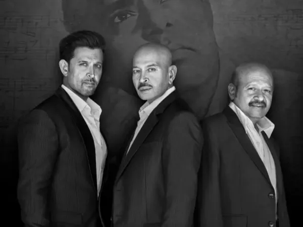 SRK, Ranbir, Hrithik's New OTT Series from Jan 17