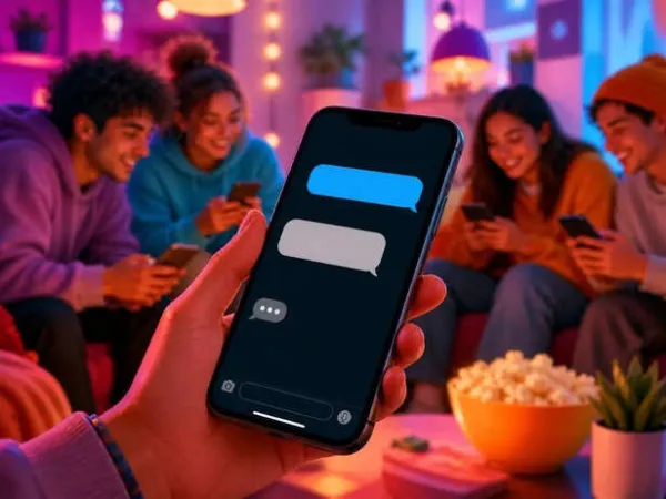 Got a 'What's your 20?' text and felt confused? Here's why it is suddenly everywhere