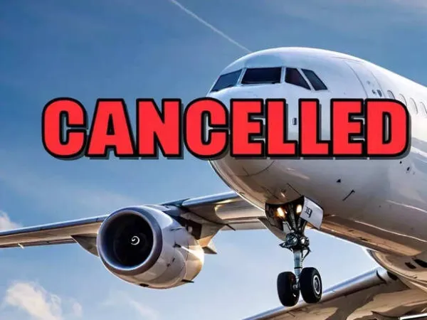 Booked a Dubai flight? Here's what travellers are being told after massive flight cancellations across Middle East