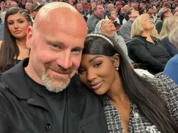 Where is Joe McCann right now? Ashlee Jenae's last post fuels online speculation, sparks questions about her finance' whereabouts