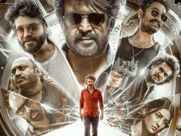 Amazon Hijacked by Rajinikanth? Coolie Goes Wild