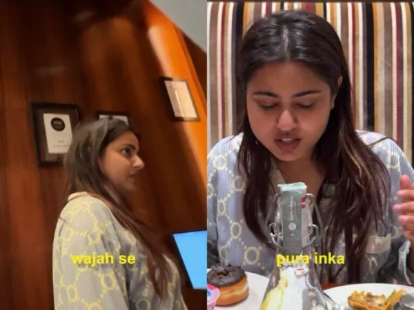 5-Star Hotel Scam: Free Breakfast Turns Disaster