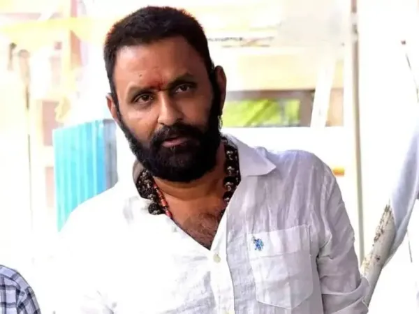 Kodali Nani Goes Into Hiding?