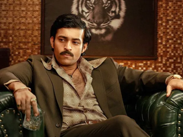 Will Matka Hit the Jackpot for Varun Tej?