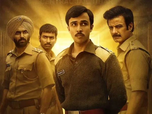 Prison Drama On OTT Gets Unanimous Praise