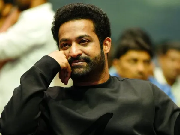 Strict Warning: NTR, Stay Away from Dream Director