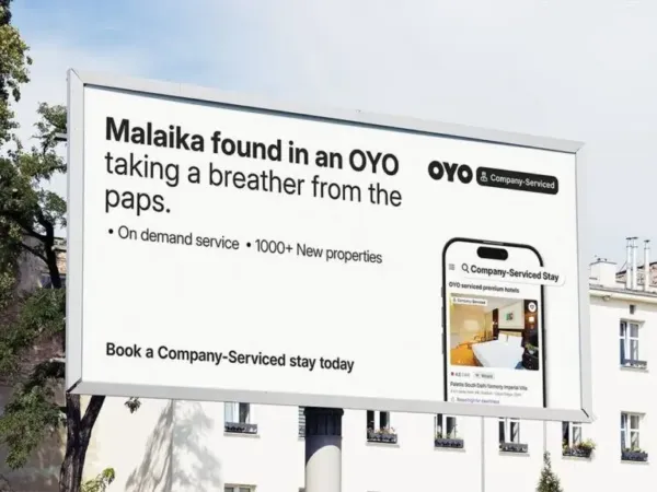 Cheap Publicity: Hottest Bombshell Found In OYO