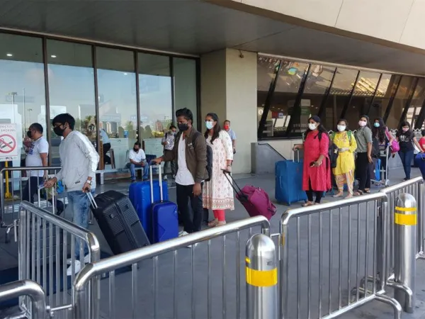 NRI Graduate's Horrific Warning to F-1 Aspirants!