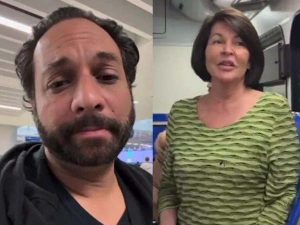 Viral Case: Indian Family Fights US Racism