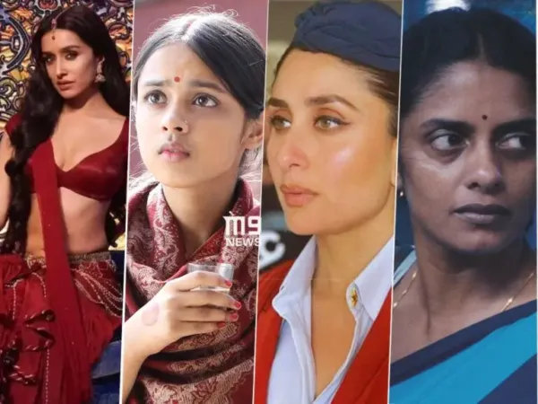 2024: Ladies Rule, Male Superstars Fade Away