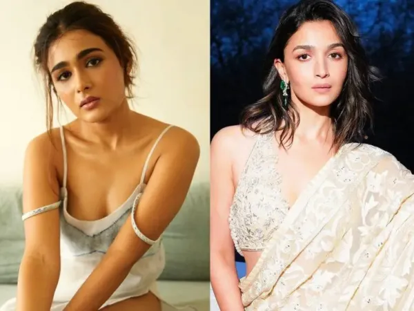 Sandeep Reddy Vanga's Heroine Hates Alia Bhatt?