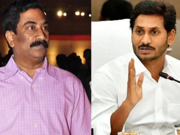 "మహిళల్ని అవమానించే వ్యాఖ్యలను తీవ్రంగా ఖండిస్తున్నా": జగన్