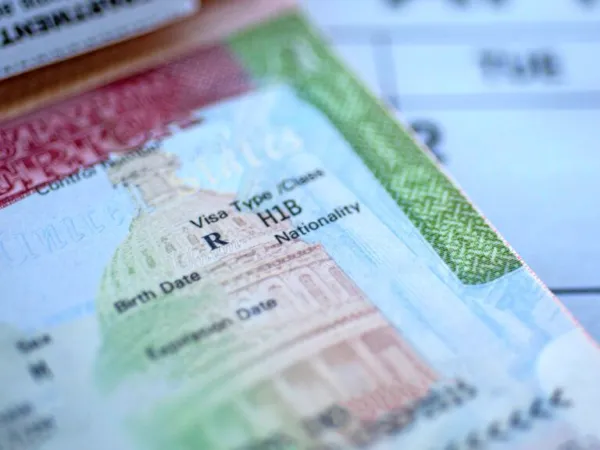 H-1B Arrest: Visa Revoked Without Conviction