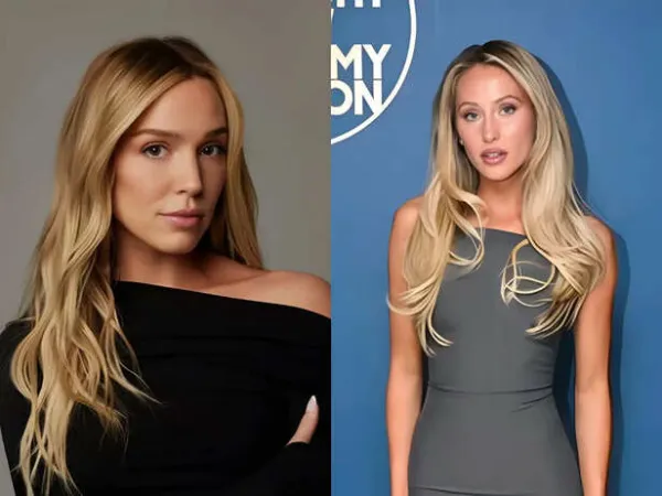 'Say it to my face': Alex Cooper addresses Alix Earle feud rumours, denies hidden agenda and questions influencer's cryptic social media posts