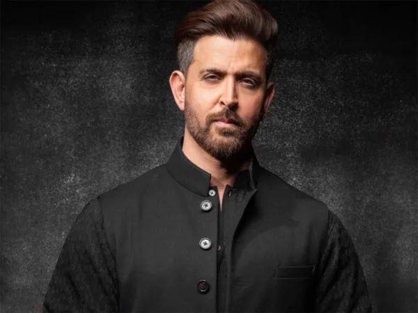 Shocking Expose About Hrithik Roshan: True or Fake?