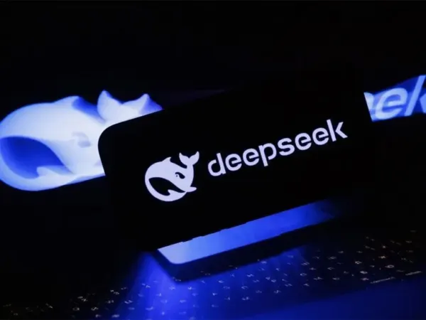 Deepseek Wounds Redirected to Low-Cost H1-Bs