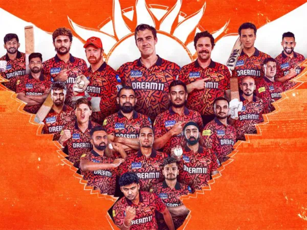 SRH In IPL 2025: Zero Errors, Title Locked?